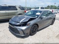 2026 Toyota Camry — photo 2 of 16 | VIN 4T1DAACK1TU317974