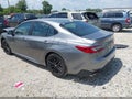 2026 Toyota Camry — photo 3 of 16 | VIN 4T1DAACK1TU317974