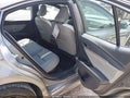 2026 Toyota Camry — photo 8 of 16 | VIN 4T1DAACK1TU317974