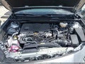 2026 Toyota Camry — photo 10 of 16 | VIN 4T1DAACK1TU317974