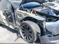 2023 Tesla Model Y — photo 20 of 23 | VIN 7SAYGDEE3PA024461