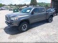 2019 Toyota Tacoma — photo 2 of 16 | VIN 3TMDZ5BNXKM069341