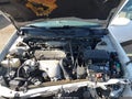Photo 10 of 12 — 2001 Toyota Camry