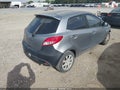 Photo 4 of 17 — 2011 Mazda 2