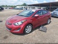 2016 Hyundai Elantra — photo 2 of 15 | VIN 5NPDH4AE8GH673126