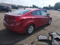2016 Hyundai Elantra — photo 4 of 15 | VIN 5NPDH4AE8GH673126