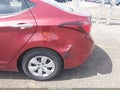 2016 Hyundai Elantra — photo 6 of 15 | VIN 5NPDH4AE8GH673126