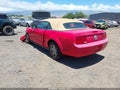 2006 Ford Mustang — photo 3 of 17 | VIN 1ZVFT84N565220281
