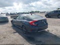 2020 Honda Civic — photo 3 of 16 | VIN 19XFC1F71LE017316