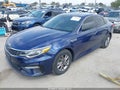 2020 Kia Optima — photo 2 of 17 | VIN 5XXGT4L33LG382613