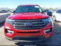 2020 Ford Explorer — photo 13 of 17 | VIN 1FMSK7DH5LGB54190