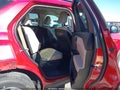 2020 Ford Explorer — photo 8 of 17 | VIN 1FMSK7DH5LGB54190