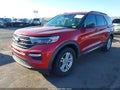2020 Ford Explorer — photo 2 of 17 | VIN 1FMSK7DH5LGB54190