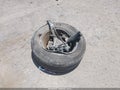 2025 Jeep Grand Cherokee — photo 20 of 21 | VIN 1C4RJGAG0SC305928