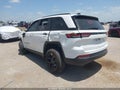 2025 Jeep Grand Cherokee — photo 3 of 21 | VIN 1C4RJGAG0SC305928