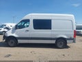 2021 Mercedes-Benz Sprinter — photo 15 of 21 | VIN W1W4EBHYXMT074236