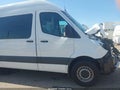 2021 Mercedes-Benz Sprinter — photo 18 of 21 | VIN W1W4EBHYXMT074236