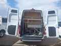 2021 Mercedes-Benz Sprinter — photo 21 of 21 | VIN W1W4EBHYXMT074236