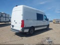 2021 Mercedes-Benz Sprinter — photo 4 of 21 | VIN W1W4EBHYXMT074236