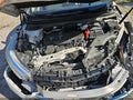 2021 Acura RDX — photo 10 of 15 | VIN 5J8TC2H34ML036374