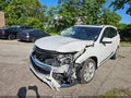 2021 Acura RDX — photo 2 of 15 | VIN 5J8TC2H34ML036374