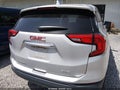 Photo 6 of 16 — 2019 GMC Terrain