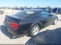 Photo 4 of 11 — 2008 Ford Mustang