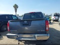 Photo 15 of 15 — 2019 Nissan Frontier