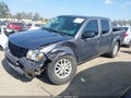 Photo 2 of 15 — 2019 Nissan Frontier