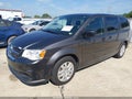 2016 Dodge Grand Caravan — photo 2 of 11 | VIN 2C4RDGBG2GR251391
