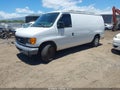 2005 Ford E-150 — photo 2 of 11 | VIN 1FTRE14W65HB09374