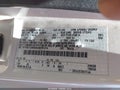 2005 Ford E-150 — photo 9 of 11 | VIN 1FTRE14W65HB09374