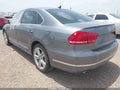 2014 Volkswagen Passat — photo 3 of 12 | VIN 1VWBN7A31EC044152