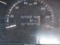 Photo 7 of 11 — 2008 Toyota Camry Hybrid