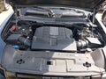2024 Land Rover Defender — photo 10 of 17 | VIN SALEB6EE9R2285796