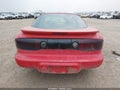 1999 Pontiac Firebird — photo 17 of 18 | VIN 2G2FS22K2X2225810