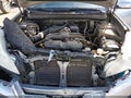 2013 Subaru Outback — photo 10 of 16 | VIN 4S4BRCKC5D3216370