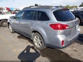 2013 Subaru Outback — photo 3 of 16 | VIN 4S4BRCKC5D3216370
