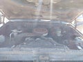 1989 Chevrolet Suburban — photo 10 of 20 | VIN 1GNGV26K2KF136514