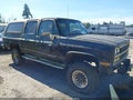 1989 Chevrolet Suburban — photo 20 of 20 | VIN 1GNGV26K2KF136514