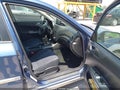 2011 Subaru Impreza — photo 5 of 16 | VIN JF1GH6D66BH809764