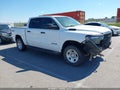 Photo 1 of 17 — 2025 Ram 1500