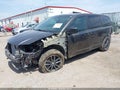 2018 Dodge Grand Caravan — photo 2 of 17 | VIN 2C4RDGBG5JR222751