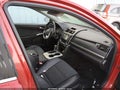Photo 5 of 11 — 2012 Toyota Camry