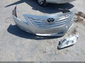 Photo 12 of 18 — 2007 Toyota Camry