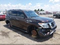 2018 Nissan Armada — photo 1 of 20 | VIN JN8AY2ND1J9055711