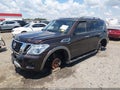2018 Nissan Armada — photo 2 of 20 | VIN JN8AY2ND1J9055711