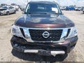 2018 Nissan Armada — photo 6 of 20 | VIN JN8AY2ND1J9055711