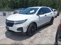 2024 Chevrolet Equinox — photo 2 of 10 | VIN 3GNAXHEG0RL133546