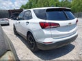 2024 Chevrolet Equinox — photo 3 of 10 | VIN 3GNAXHEG0RL133546